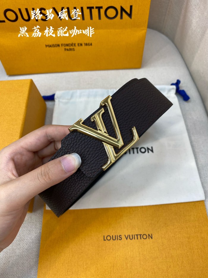 L*ouis V*uitton Top Belts  AT 20230909-77