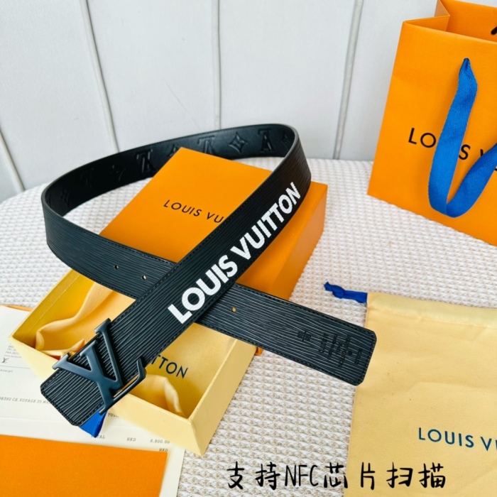 L*ouis V*uitton Top Belts  AT 20230909-8