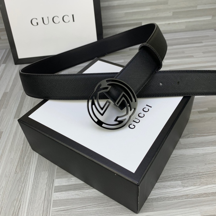 G*ucci Top Belts  AT 20230909-97