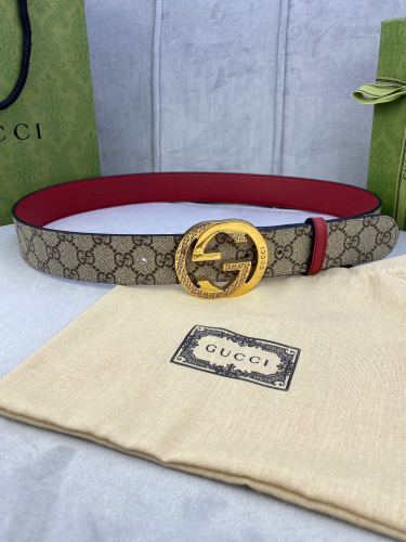 G*ucci Top Belts  AT 20230909-110