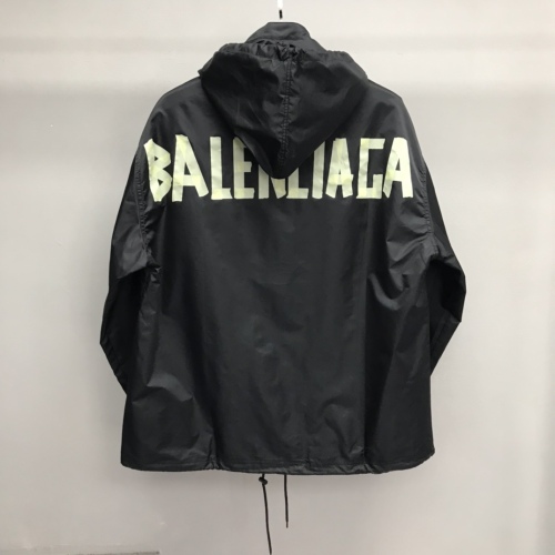 B*alenciaga Jacket Top Quality DSX 20230921-71