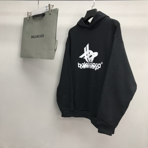 B*alenciaga Hoodies Top Quality DSX 20230921-48