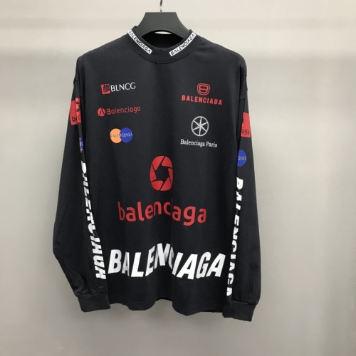 B*alenciaga Hoodies Top Quality DSX 20230922-65