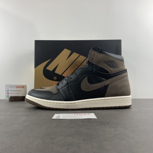 Air Jordan 1 Retro High OG Palomino DZ5485-020