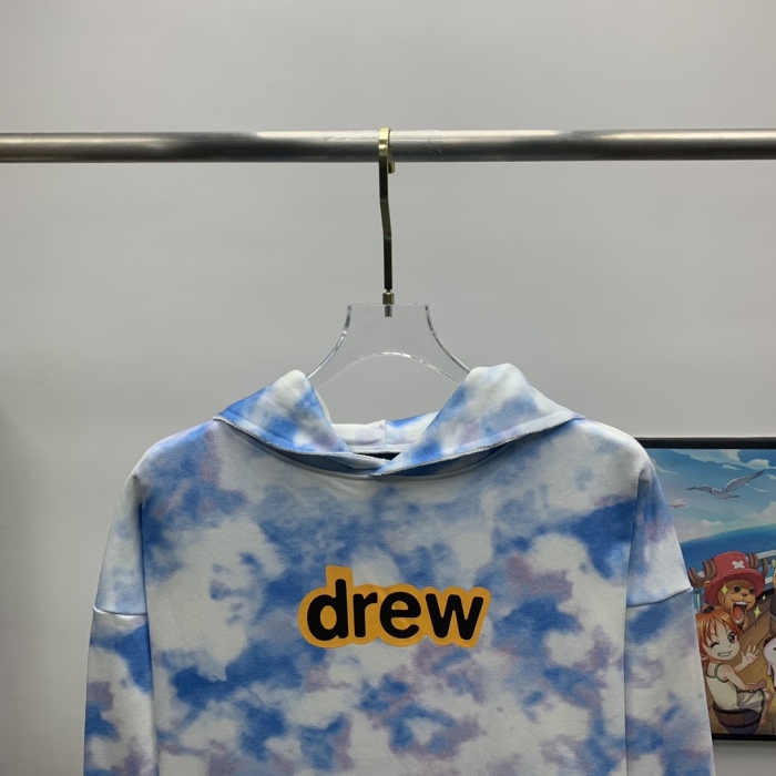 D*rew H*ouse Hoodies Top Quality WM 20230927-77