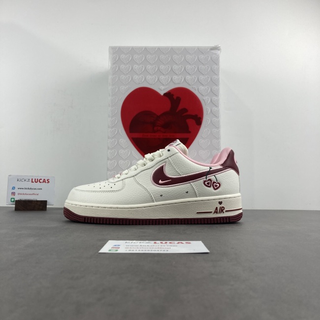 Air Force 1 Low Valentine’s Day (2023)  FD4616-161