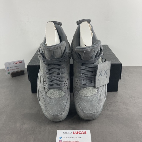 Air Jordan 4 Retro Kaws  930155-003