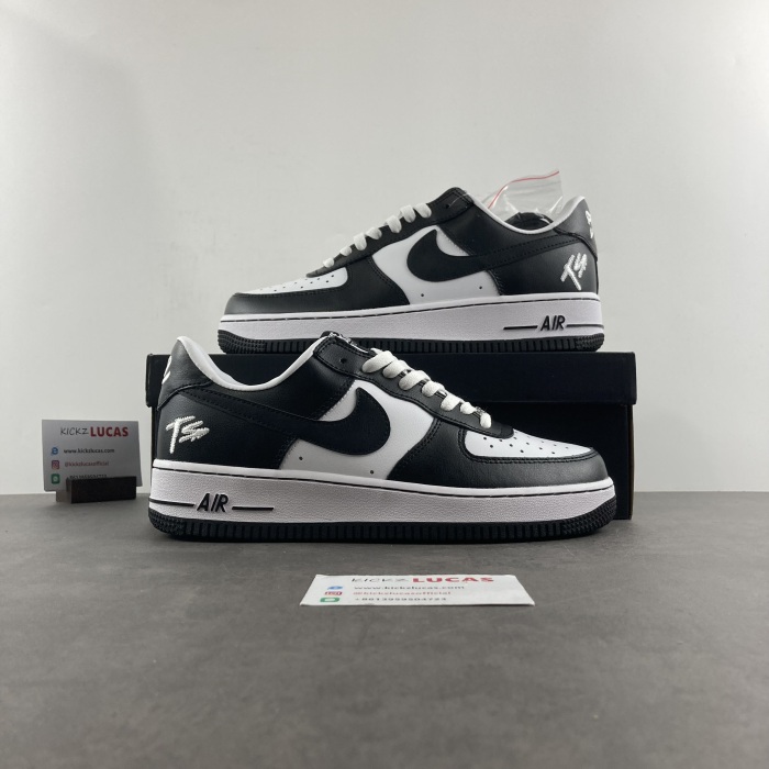 Terror Squad x Air Force 1 Low Panda FJ5756-100