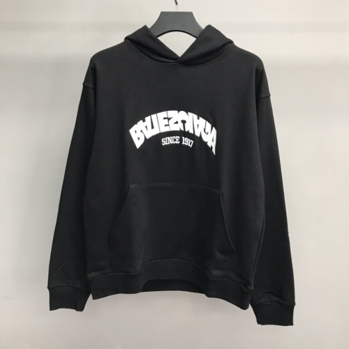 B*alenciaga Hoodies Top Quality DSX 20231009-101