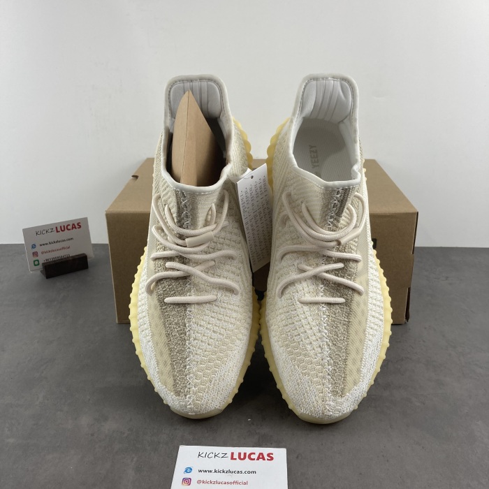 Yeezy Boost 350 V2 Natural FZ5246