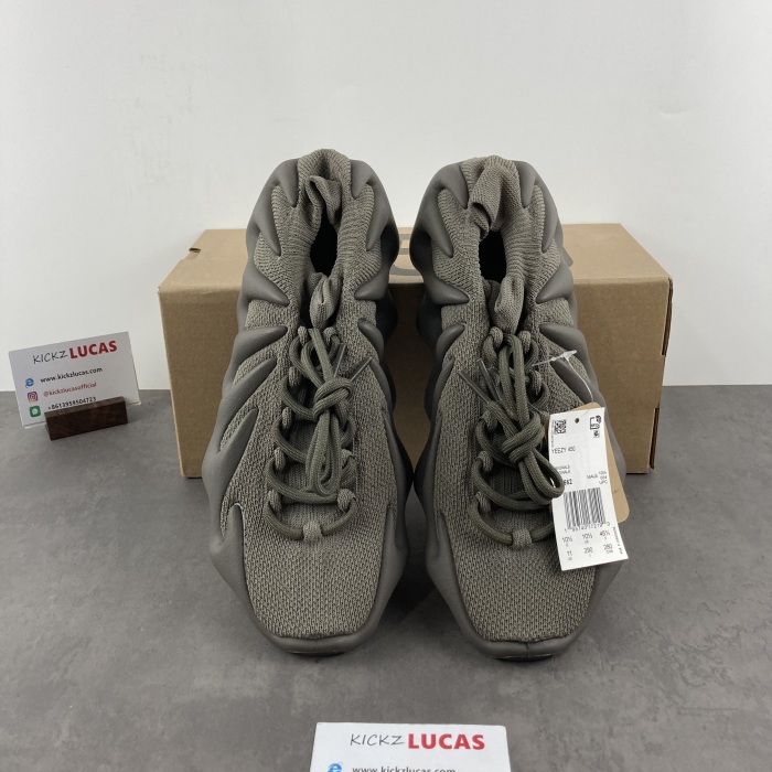 Yeezy 450 Cinder  GX9662