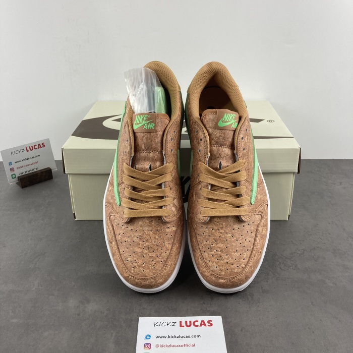 Air Jordan 1 Low Travis Scott DM7866-922