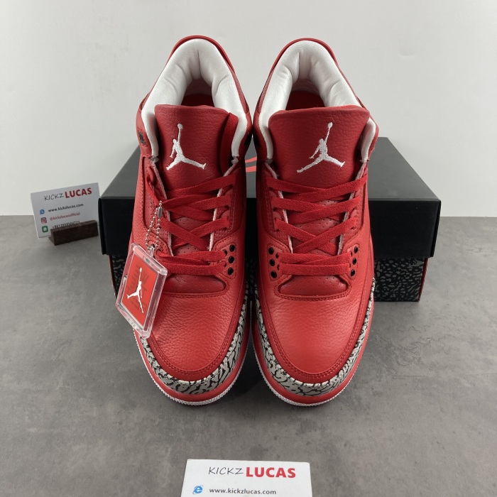 Air Jordan 3 Retro DJ Khaled Grateful AJ3-770438