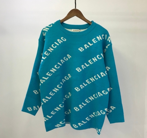 B*alenciaga Sweater Top Quality DSX 20231009-68