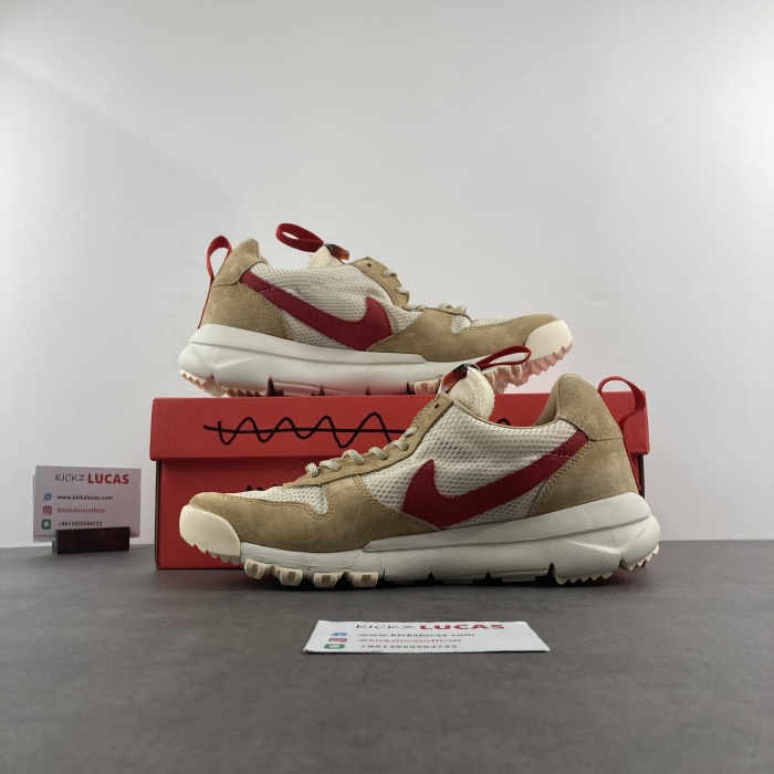 NikeCraft Mars Yard Shoe 2.0 Tom Sachs Space Camp AA2261-100