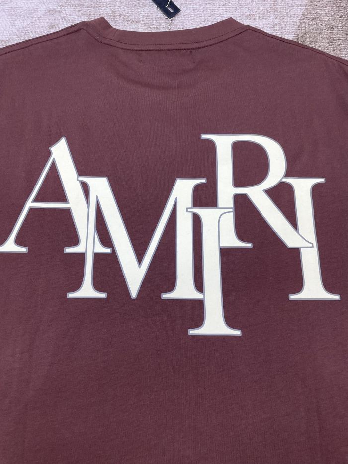 A*MIRI  T-Shirt Top Quality AML20231010-14