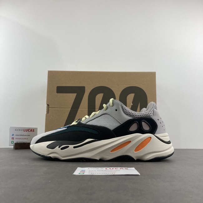 Yeezy Boost 700 Wave Runner Solid Grey  B75571