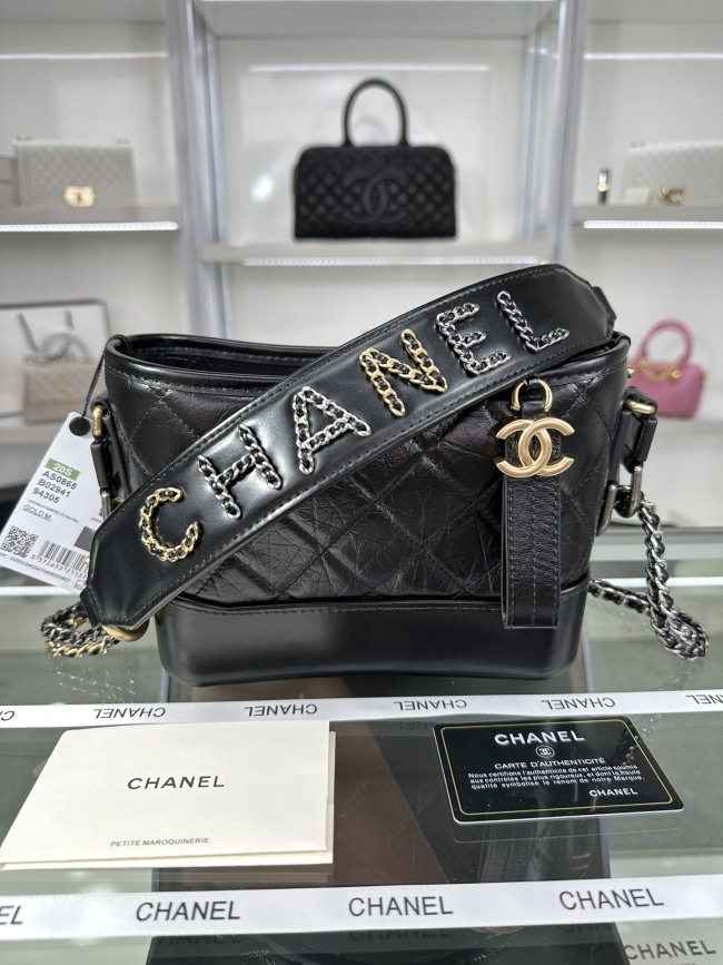 C*hanel Crossbody bag Top Quality HT 20231012-48 15×20×8cm