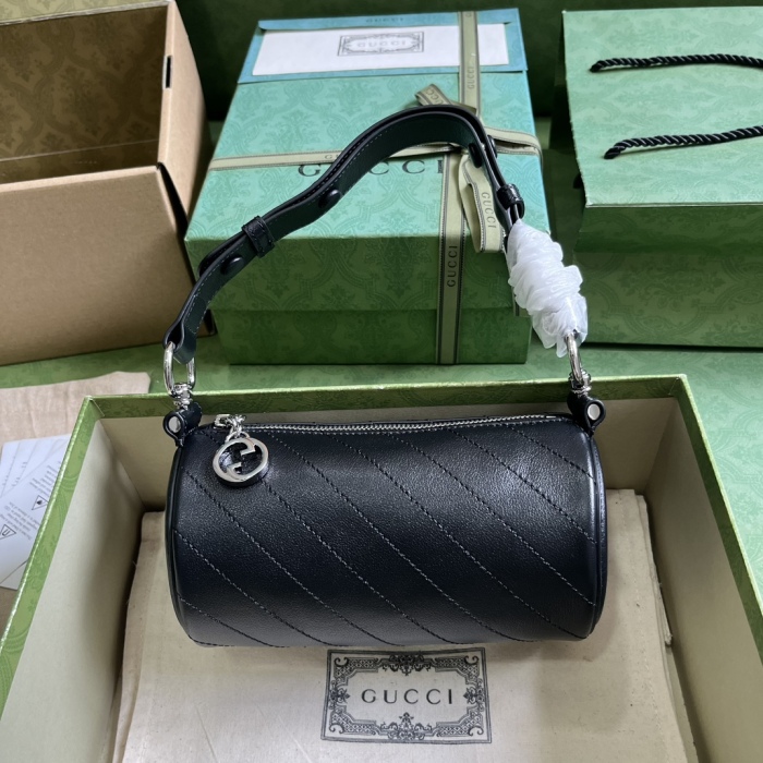 G*ucci Crossbody bag Top Quality HT 20231012-16 10*18.5*10cm