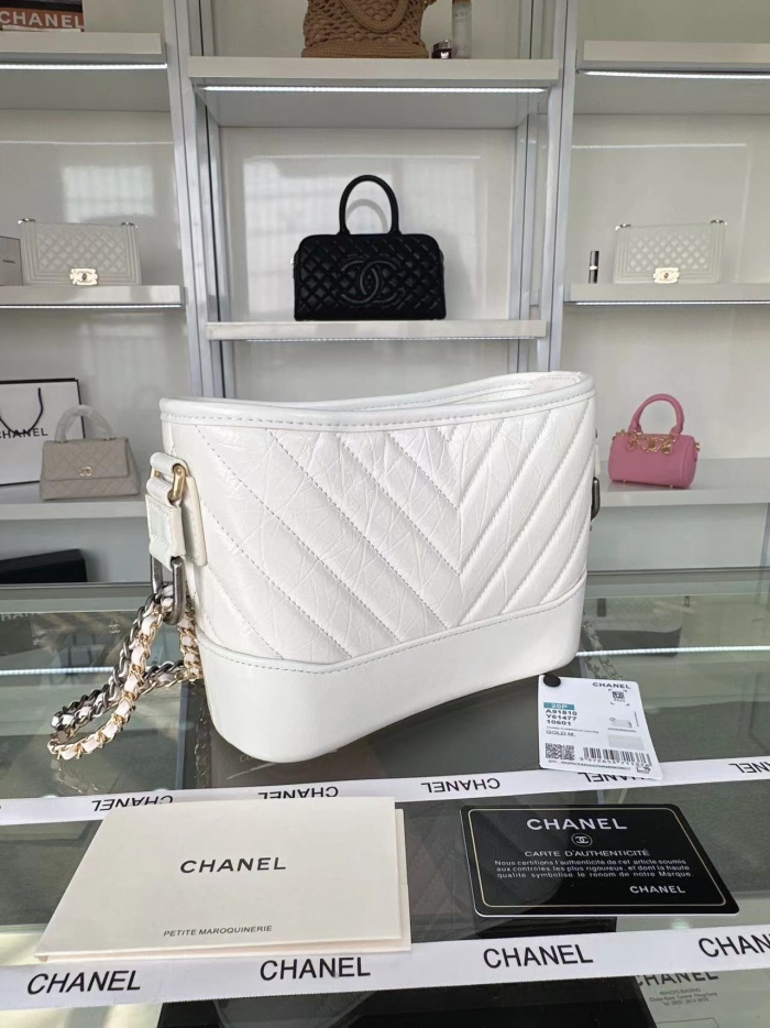 C*hanel Crossbody bag Top Quality HT 20231012-45 15×20×8cm