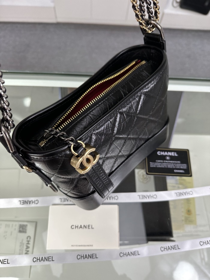 C*hanel Crossbody bag Top Quality HT 20231012-46 15×20×8cm