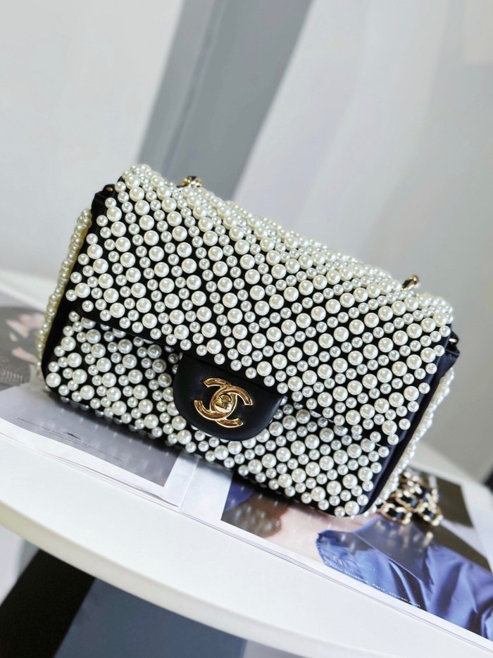 C*hanel Crossbody bag Top Quality HT 20231012-104