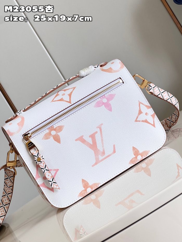 L*ouis V*uitton Crossbody bag Top Quality HT 20231013-92 25x19x7cm