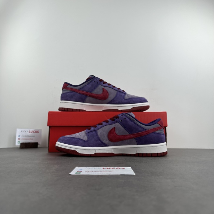 Dunk Low Plum CU1726-500 CU1726-500