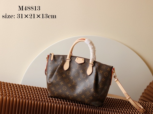L*ouis V*uitton  Handbag Top Quality HT 20231016-25  31.0 x 21.0 x 13.0