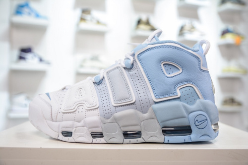 Air More Uptempo Psychic Blue Sky  DJ5159-400