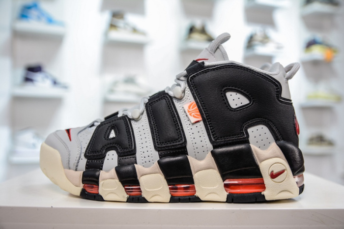 Air More Uptempo Hoops DX3356-001