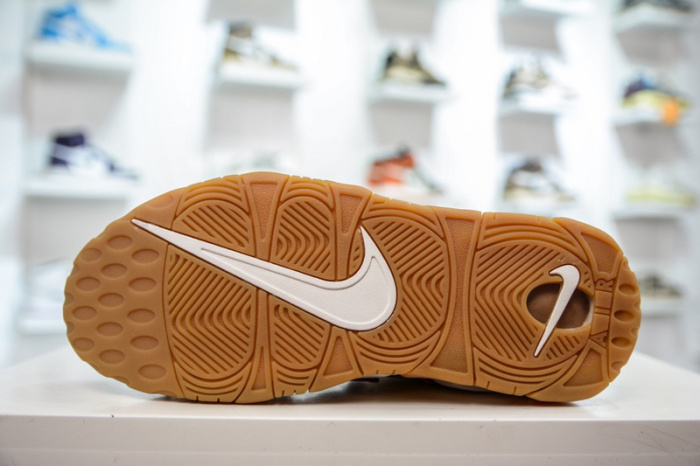 Air More Uptempo Flax  AA4060-200