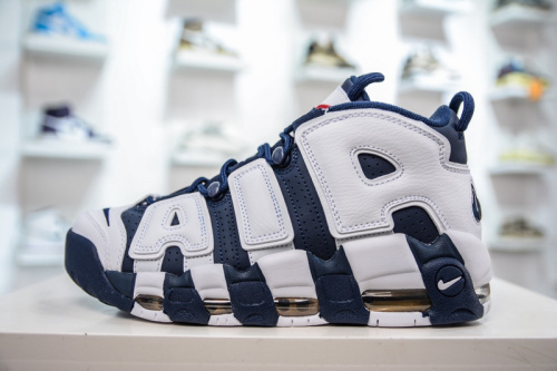 Air More Uptempo Olympic  414962-104
