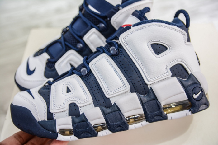 Air More Uptempo Olympic  414962-104