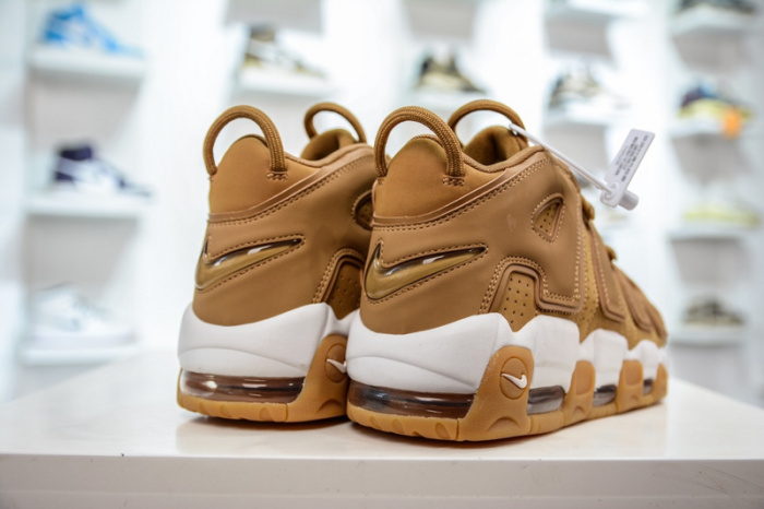 Air More Uptempo Flax  AA4060-200