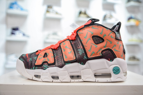 Air More Uptempo What The 90s  AT3408-800