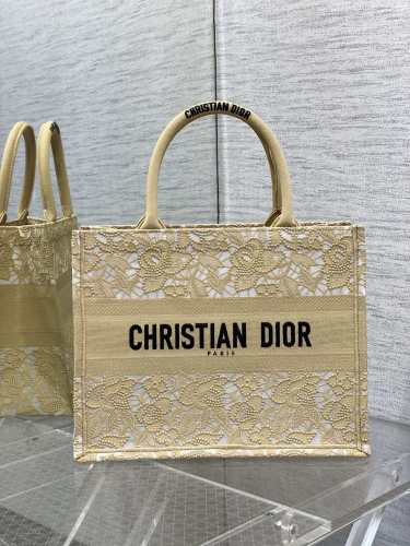 D*ior Handbag Top Quality HT 20231017-82 36*18*28cm