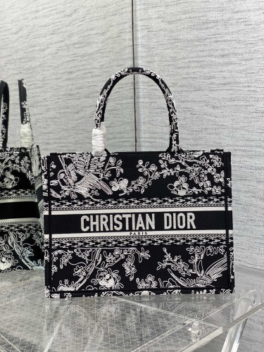 D*ior Handbag Top Quality HT 20231017-68 41.5*38*18 cm
