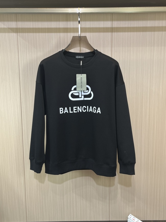 B*alenciaga Sweatshirt Top Quality AZ 20231018-65