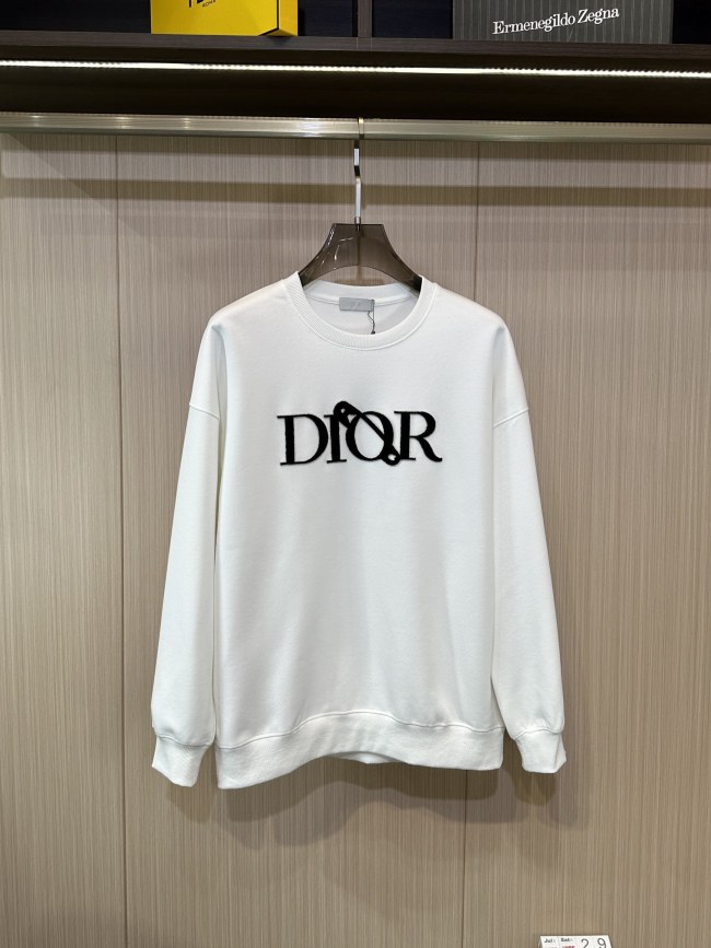 D*ior Sweatshirt Top Quality AZ 20231018-38