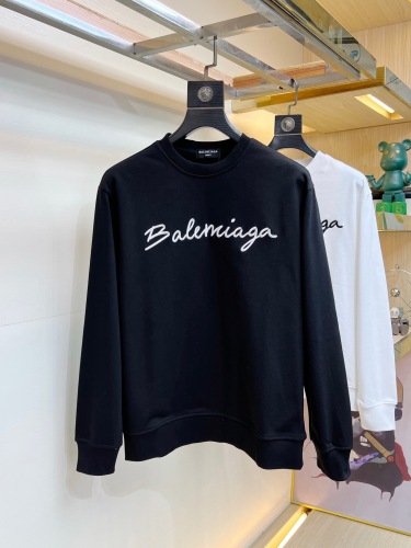 B*alenciaga Hoodie Top Quality AZ 20231018-34