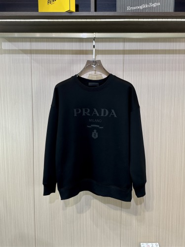 P*rada Hoodie Top Quality AZ 20231018-36