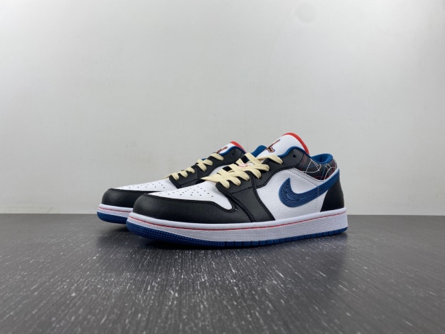 Air Jordan 1 Retro Low FV3622-141