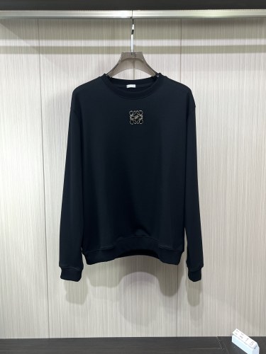 L*oewe Hoodie Top Quality AZ 20231018-12