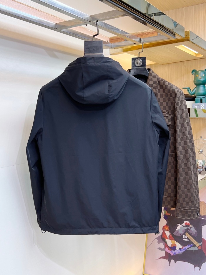 F*erragamo Jacket Top Quality AZ 20231018-58