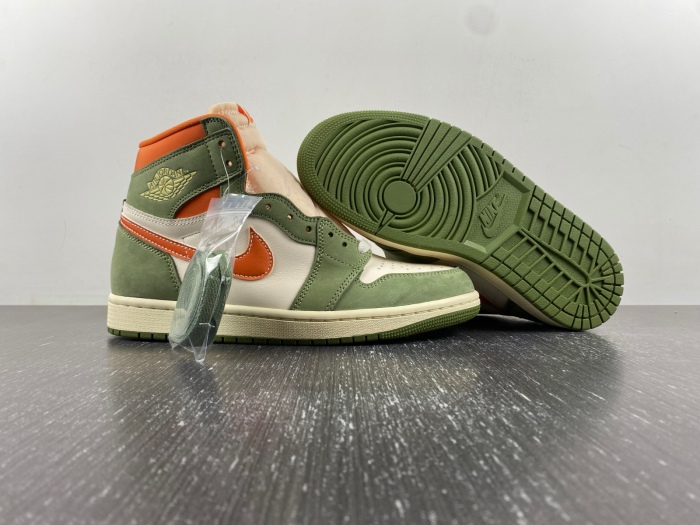 Air Jordan 1 Retro Celadon FB9934-300