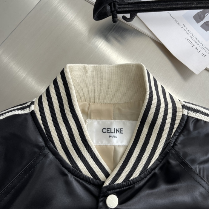 C*ELINE Jacket Top Quality AZ 20231019-36