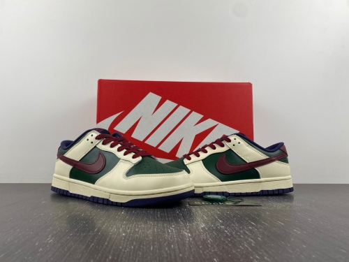 Dunk Low From Nike, To You FV8106-361