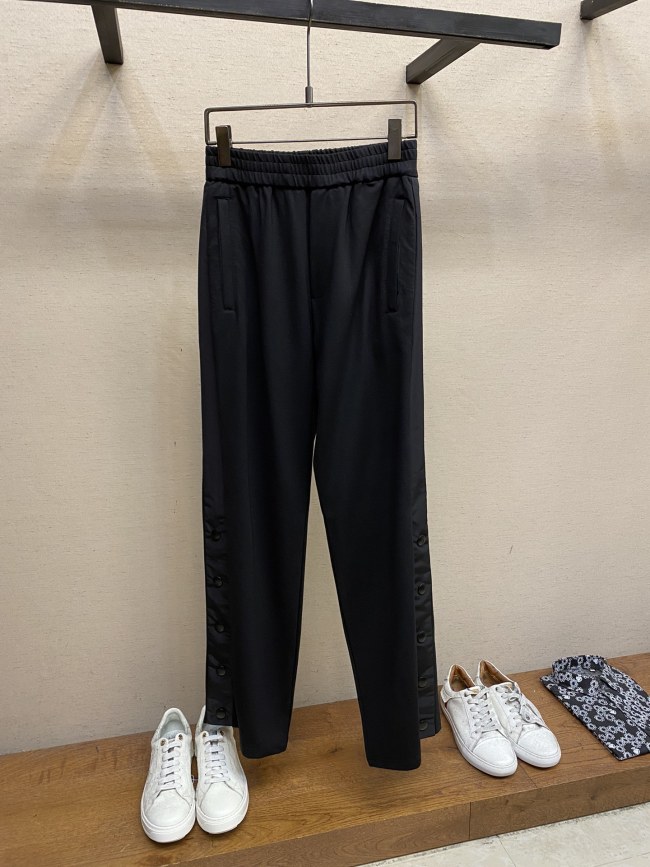 P*rada Pants Top Quality AZ 20231019-62