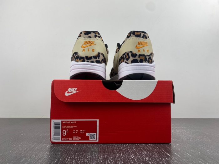 Air Max 1 Leopard BV1977-200